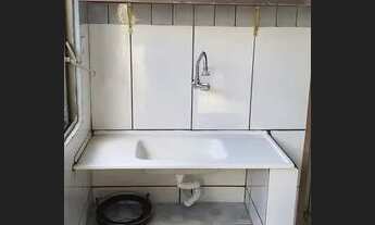 Imagem 6: Aluga-se uma casa