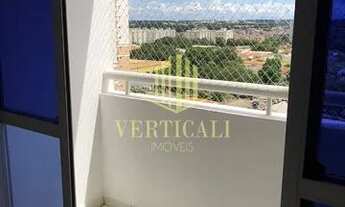 Imagem 6: Edifício Ômega Tower - Locação