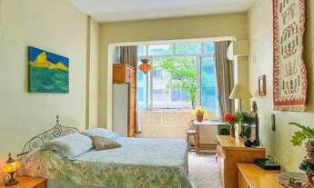 Imagem: Studio com 1 dormitório à venda, 40 m²