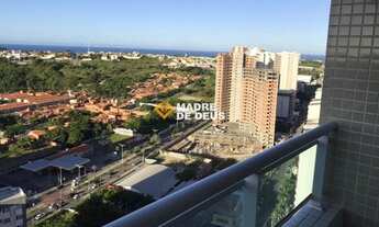 Imagem 7: Apartamento para venda tem 80 metros quadrados com 3 quartos em Cocó - Fortaleza - CE
