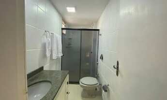 Imagem 6: Quarto e sala lindo em Itapuã