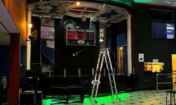 Imagem 4: Ponto comercial 470m² Bairro Salgado Filho - Belo Horizonte - MG