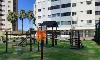 Imagem 7: 2 quartos, 1 vaga, lazer. Aguas Claras