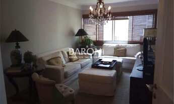 Imagem: São Paulo - Apartamento Padrão - Itaim