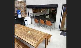 Imagem 6: Casa com 3 dormitórios, 350 m² - venda por R$ 2.499.000,00 ou aluguel por R$ 15.530,00/mês