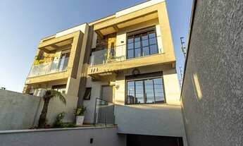 Imagem 2: Excelente Sobrado Triplex com 182M2