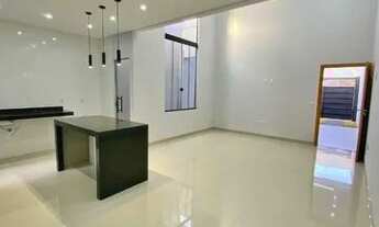 Imagem 5: Casa parque Brasília Anápolis