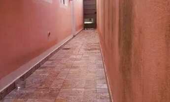 Imagem 7: DE QUEIROZ. CASA EM SÃO PAULO ZONA SUL, LOCALIZADA NO JARDIM SÃO JUDAS TADEU