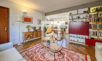 Imagem 6: Apartamento para Aluguel - Vila Pompéia, 2 Quartos, 90 m2