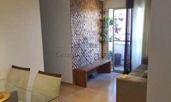 Imagem: Apartamento - Parque Industrial - Residencial