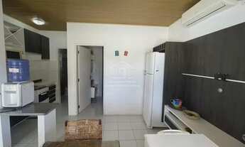 Imagem 6: Chalé 53m² em Barreirinhas com 01 Suíte Marina particular TR128815_MKT_02