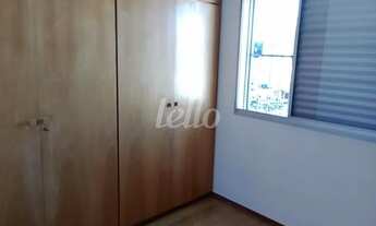 Imagem 4: São Paulo - Apartamento Padrão - Saúde