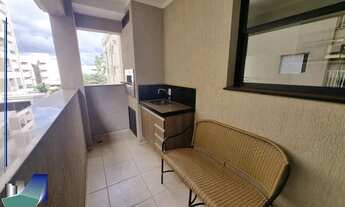 Imagem 5: Apartamento residencial para Locação no Jardim Nova Aliança Sul, Ribeirão Preto