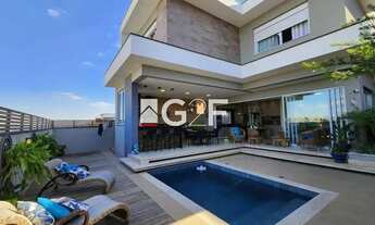 Imagem 5: Casa Swiss Park Campinas