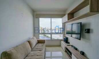 Imagem 1: Apartamento Loft em Três Figueiras - Porto Alegre