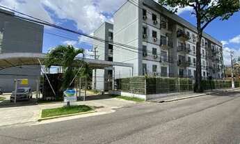 Imagem 4: Ilhas do Atlântico 3/4 com Modulados Av. Helio Gueiros