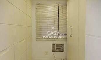 Imagem 7: Cobertura com 3 dormitórios à venda, 183 m² por R$ 2.150.000,00 - Humaitá - Rio de Janeiro