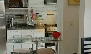 Imagem 3: Apartamento duplex, 02 dormitórios, 02 vagas em Perdizes!