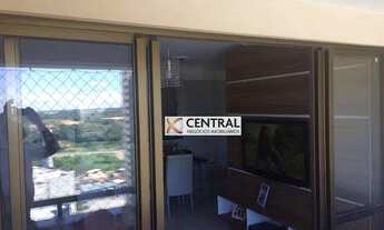 Imagem 5: Apartamento com 3 dormitórios, 80 m² - venda por R$ 600.000,00 ou aluguel por R$ 4.200,00