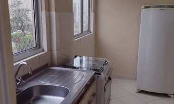 Imagem 5: Apto 1 quarto Agua Verde Rua Alcebiades Plaisant