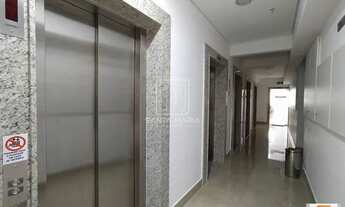 Imagem 6: Sala comercial (sala - edificio coml.) , portaria 24hs, elevador, em condomínio fechado