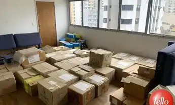 Imagem: São Paulo - Apartamento Padrão - Perdizes