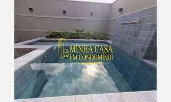 Imagem 4: CASA NO CONDOMINIO FIGUEIRA II