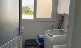 Imagem 6: Apartamento à venda em Vila Medeiros com 62 m², 2 quartos, 1 suíte, 1 vaga