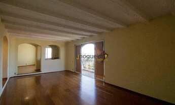 Imagem 5: Apartamento com 3 dormitórios, 208 m² - venda por R$ 1.850.000,00 ou aluguel por R$ 9.096