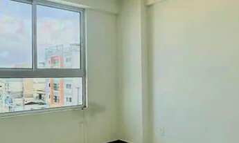 Imagem 4: Apto - 2 Quartos - 2 Suítes - 59,00m²