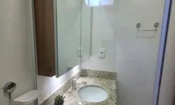 Imagem 4: Apartamento totalmente mobíliado 3 quartos