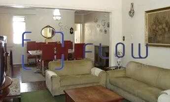 Imagem: Casa 160m²contendo 3 dormitórios e 2 vagas-Brooklin