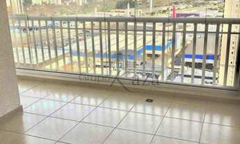 Imagem 7: Apartamento para venda tem 90 metros quadrados com 3 quartos