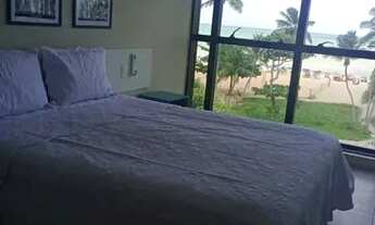 Imagem 5: Aluguel Flat Cabo Branco, vista para o mar