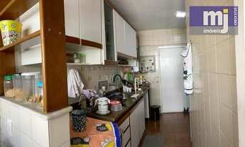 Imagem 7: Apartamento com 2 quartos à venda, 70 m² por R$ 420.000 - Ingá - Niterói/RJ