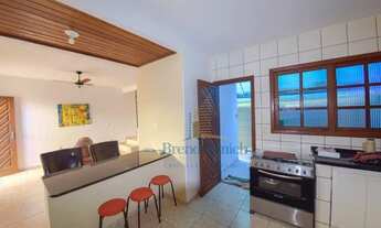 Imagem 4: Alto do Mundaí Casa com 2 dormitórios à venda, 105 m²- Porto Seguro/BA