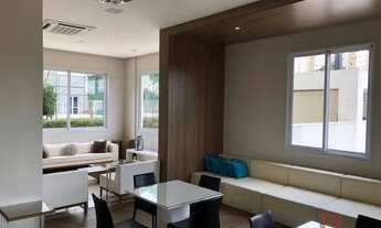 Imagem 7: Apartamento com 2 dormitórios à venda, 66 m² por R$ 630.000,00 - Taquaral - Campinas/SP