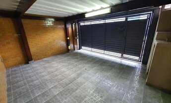 Imagem 4: Sobrado com 2 dormitórios para alugar, 80 m² por R$ 2.265,88/mês - Vila Carolina - São Pau