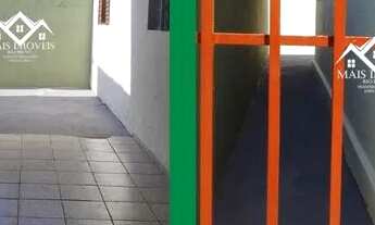 Imagem 4: Casa com Edícula BAIRRO JOÃO PAULO