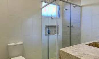 Imagem 2: Casa de condomínio para aluguel e venda com 212 metros quadrados com 3 quartos