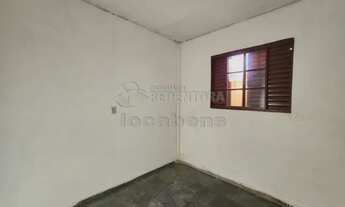 Imagem 6: Casa Padrão em São José do Rio Preto
