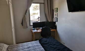 Imagem 6: Apartamento para venda no condomínio portal da primavera em Horto do Ipê - São Paulo - Sã