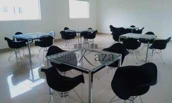 Imagem 6: Apartamento - Jardim Sol Nascente - Jacareí - Residencial Parque Joatinga - 39m² - 2 Dormi