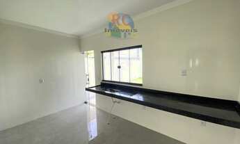 Imagem 7: Casa com 3 quartos - PARQUE ATALAIA