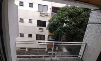 Imagem 4: Apartamento com 02 dormitórios e mobiliado em Jardim da Penha