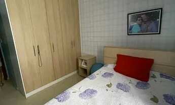 Imagem 3: Apartamento 3 quartos em 110m2 em armação