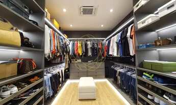 Imagem 3: Barra da Tijuca Casa em condomínio com 5 dormitórios