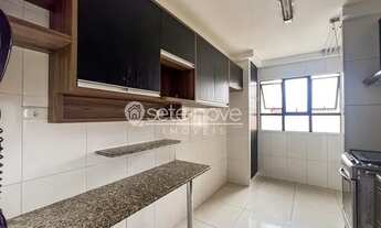 Imagem 6: Apartamento com 3 quartos no Condomínio Villagio di Roma, no bairro Salgado Filho