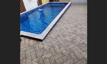 Imagem 2: Sobrado com piscina no Pq dos Sinos