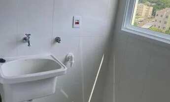 Imagem 2: Apartamento com 2 dormitórios à venda, 65 m² por R$ 375.000 - Recanto Azul - Botucatu/SP